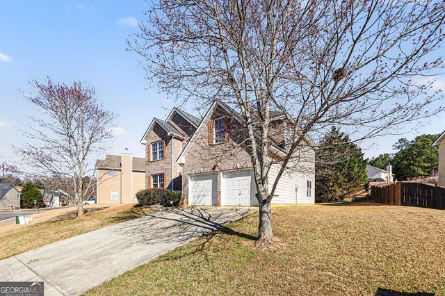 1020 Buckingham Terrace, Fairburn, GA 30213