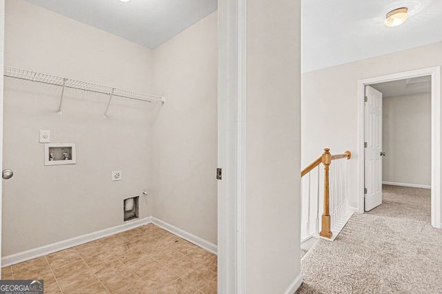 1020 Buckingham Terrace, Fairburn, GA 30213