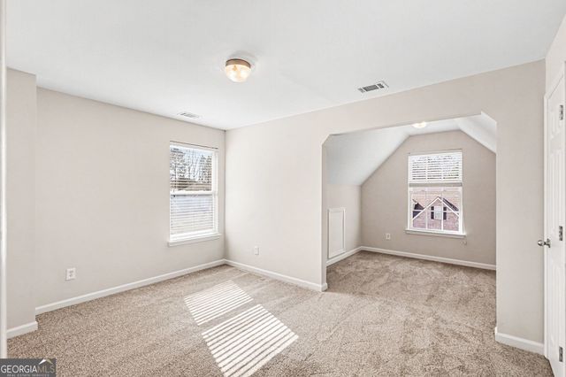 1020 Buckingham Terrace, Fairburn, GA 30213