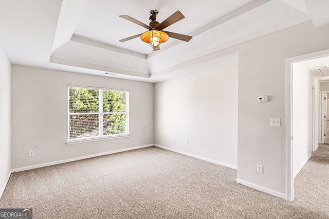 1020 Buckingham Terrace, Fairburn, GA 30213