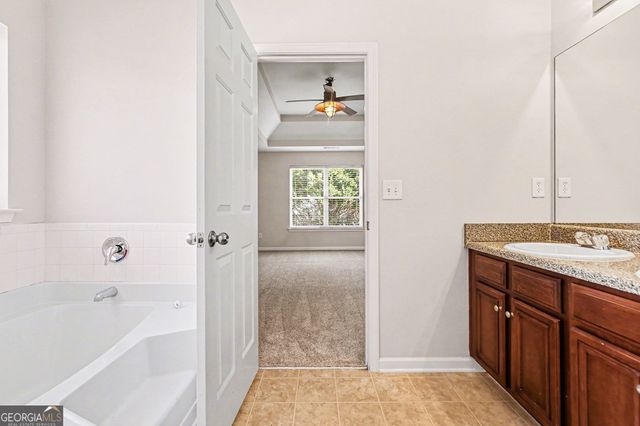 1020 Buckingham Terrace, Fairburn, GA 30213