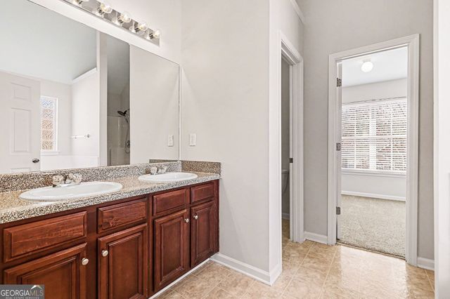 1020 Buckingham Terrace, Fairburn, GA 30213