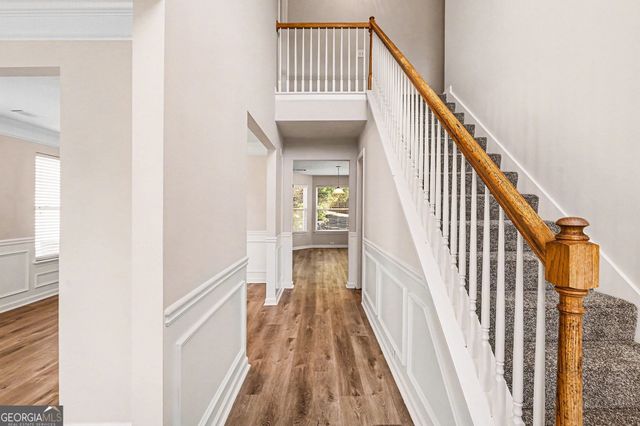 1020 Buckingham Terrace, Fairburn, GA 30213