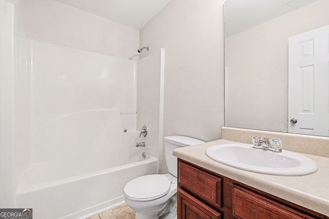 1020 Buckingham Terrace, Fairburn, GA 30213