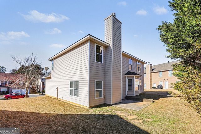 1020 Buckingham Terrace, Fairburn, GA 30213