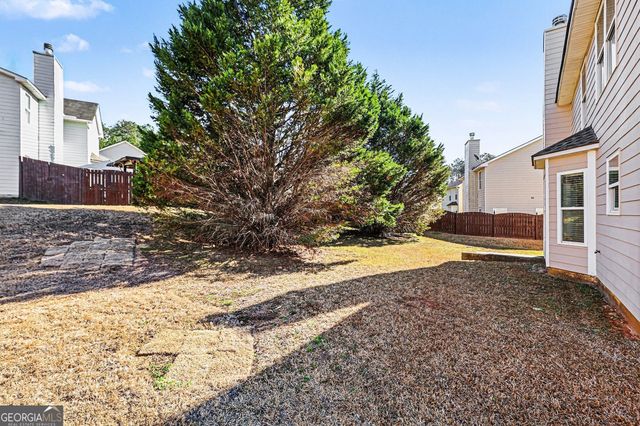 1020 Buckingham Terrace, Fairburn, GA 30213