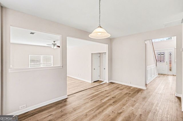 1020 Buckingham Terrace, Fairburn, GA 30213