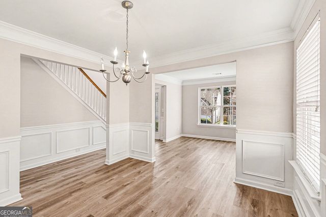 1020 Buckingham Terrace, Fairburn, GA 30213