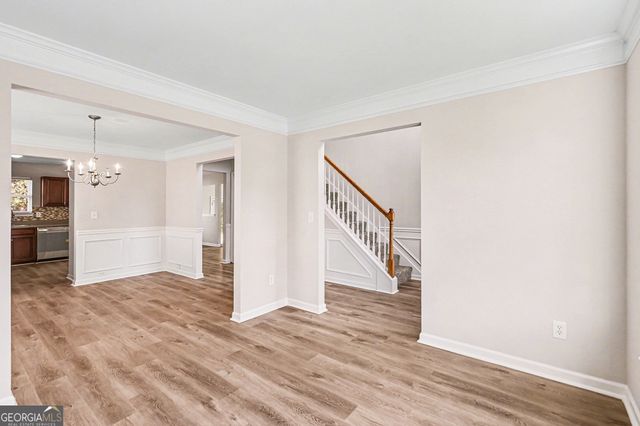 1020 Buckingham Terrace, Fairburn, GA 30213