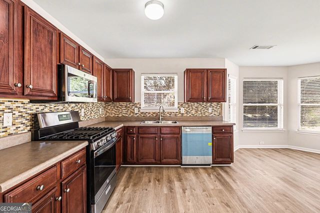 1020 Buckingham Terrace, Fairburn, GA 30213