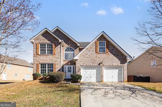 1020 Buckingham Terrace, Fairburn, GA 30213