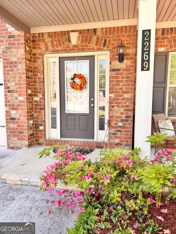 2269 Reddy Farm Lane, Grayson, GA 30017