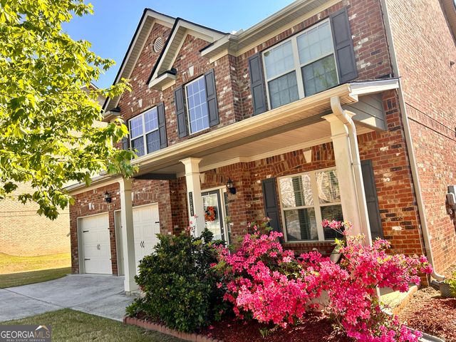 2269 Reddy Farm Lane, Grayson, GA 30017