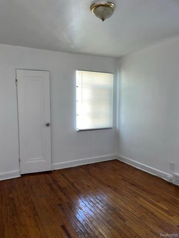 9311 Bedford Street, Detroit, MI 48224