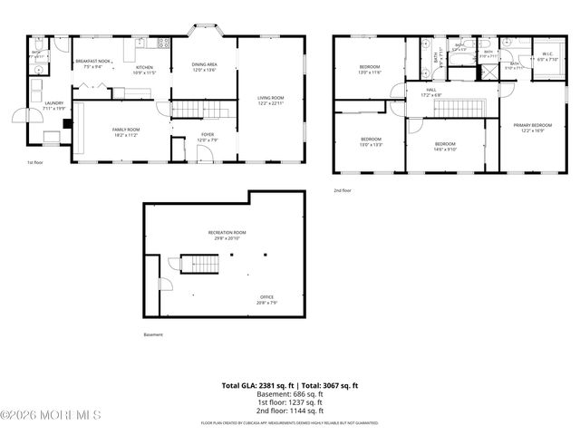 19 Ivy Hill Road, Red Bank, NJ 07701