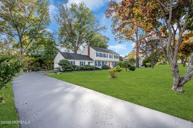 19 Ivy Hill Road, Red Bank, NJ 07701