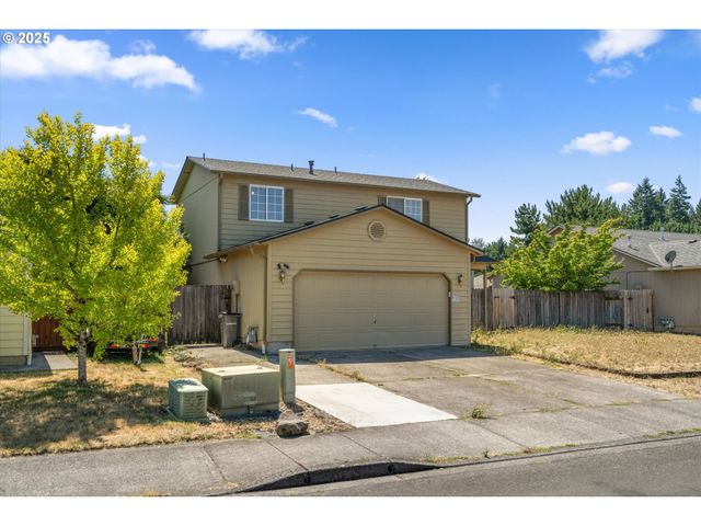 15415 Ne 85TH St, Vancouver, WA 98682