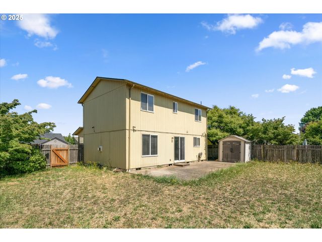 15415 Ne 85TH St, Vancouver, WA 98682