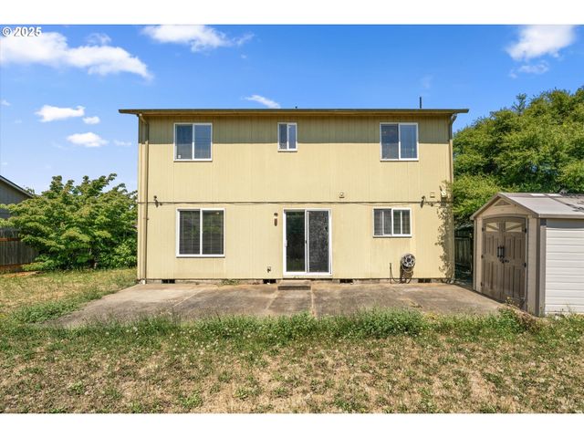 15415 Ne 85TH St, Vancouver, WA 98682