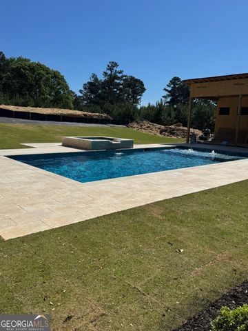 3425 Thompson Mill Road, Buford, GA 30519