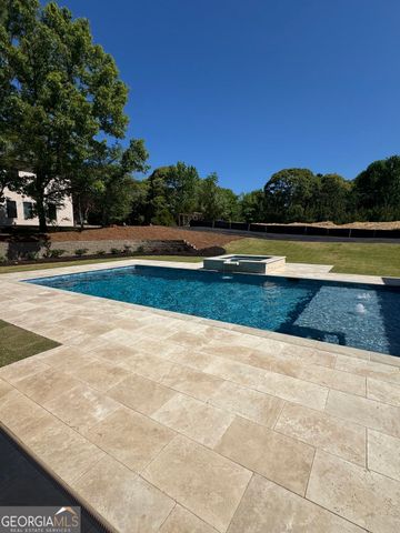 3425 Thompson Mill Road, Buford, GA 30519
