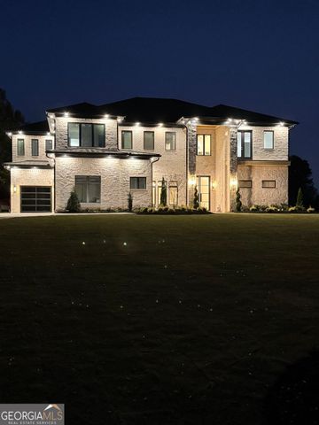 3425 Thompson Mill Road, Buford, GA 30519