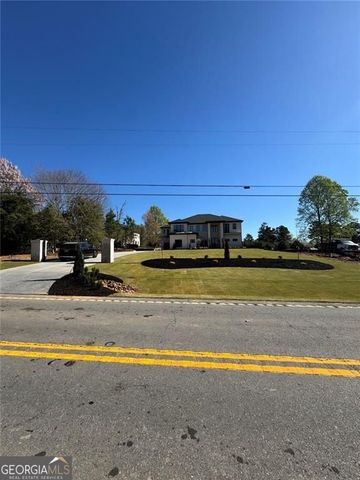 3425 Thompson Mill Road, Buford, GA 30519