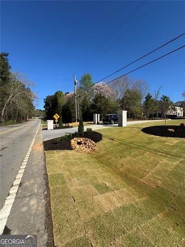 3425 Thompson Mill Road, Buford, GA 30519