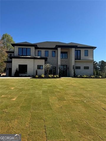 3425 Thompson Mill Road, Buford, GA 30519