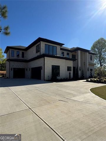 3425 Thompson Mill Road, Buford, GA 30519