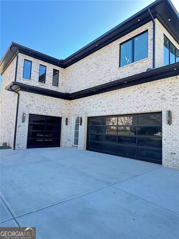 3425 Thompson Mill Road, Buford, GA 30519