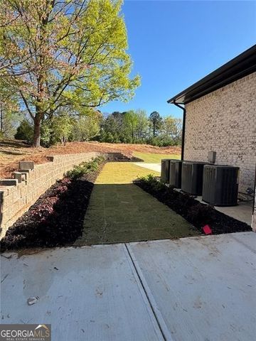 3425 Thompson Mill Road, Buford, GA 30519