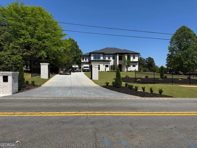 3425 Thompson Mill Road, Buford, GA 30519