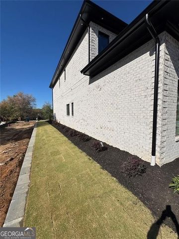 3425 Thompson Mill Road, Buford, GA 30519