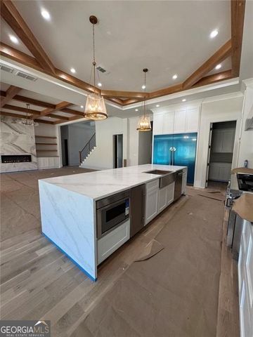 3425 Thompson Mill Road, Buford, GA 30519