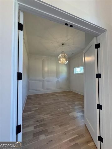3425 Thompson Mill Road, Buford, GA 30519