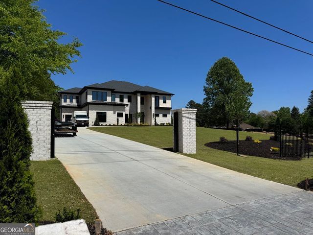 3425 Thompson Mill Road, Buford, GA 30519