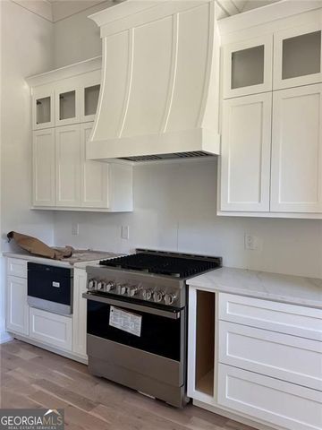 3425 Thompson Mill Road, Buford, GA 30519