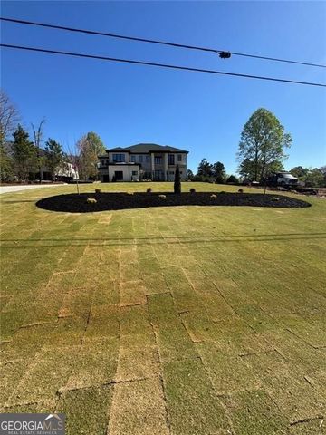 3425 Thompson Mill Road, Buford, GA 30519