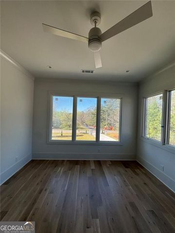3425 Thompson Mill Road, Buford, GA 30519