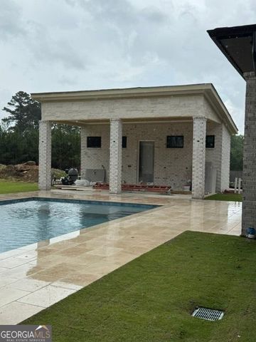 3425 Thompson Mill Road, Buford, GA 30519