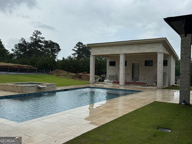 3425 Thompson Mill Road, Buford, GA 30519