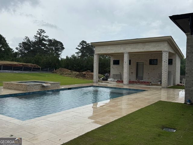 3425 Thompson Mill Road, Buford, GA 30519