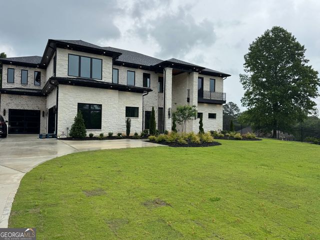 3425 Thompson Mill Road, Buford, GA 30519