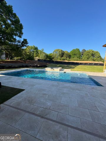 3425 Thompson Mill Road, Buford, GA 30519
