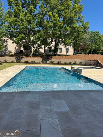 3425 Thompson Mill Road, Buford, GA 30519