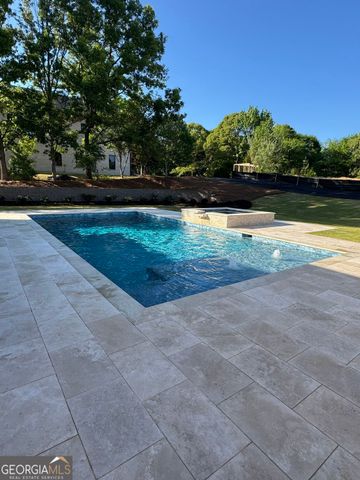 3425 Thompson Mill Road, Buford, GA 30519