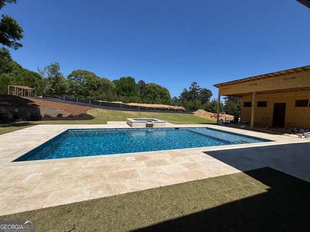 3425 Thompson Mill Road, Buford, GA 30519