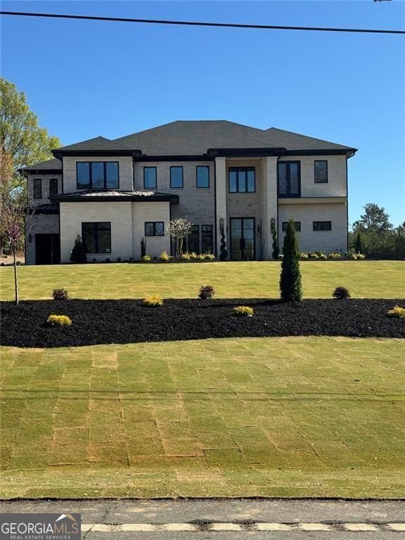 3425 Thompson Mill Road, Buford, GA 30519