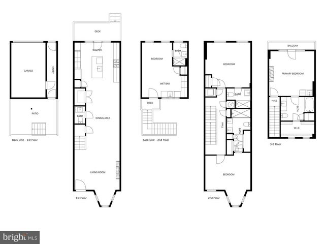 235 12TH ST SE, Washington, DC 20003